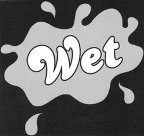 Wet Logo (DPMA, 18.02.2014)