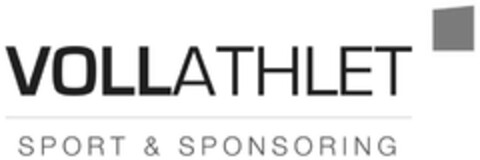 VOLLATHLET Logo (DPMA, 28.08.2014)