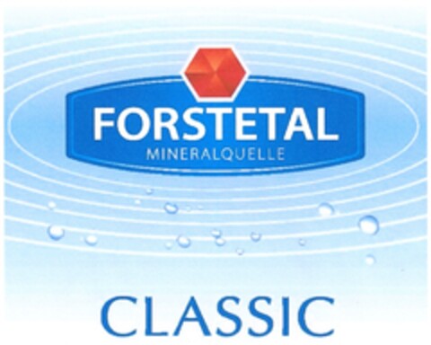 FORSTETAL Logo (DPMA, 04/29/2014)