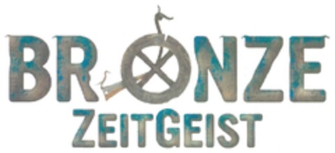 BRONZE ZEITGEIST Logo (DPMA, 05/08/2014)