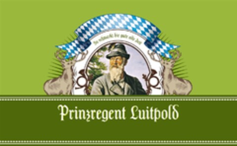 Prinzregent Luitpold Logo (DPMA, 24.09.2014)