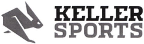 KELLER SPORTS Logo (DPMA, 09/24/2014)