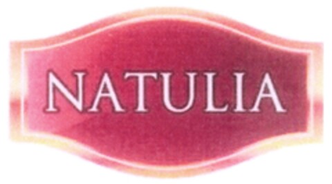 NATULIA Logo (DPMA, 11.11.2014)