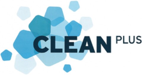 CLEAN PLUS Logo (DPMA, 20.12.2014)