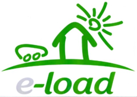 e-load Logo (DPMA, 03/13/2015)