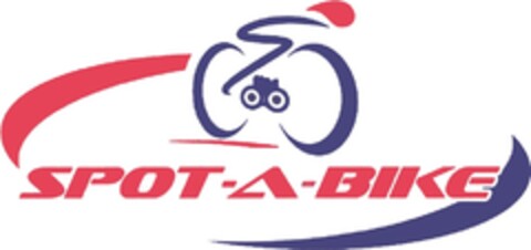 SPOT-A-BIKE Logo (DPMA, 23.03.2015)