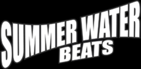 Summer Water Beats Logo (DPMA, 07/29/2015)