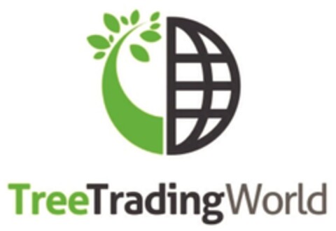 Tree Trading World Logo (DPMA, 14.10.2015)