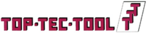 TOP·TEC·TOOL Logo (DPMA, 05.02.2016)