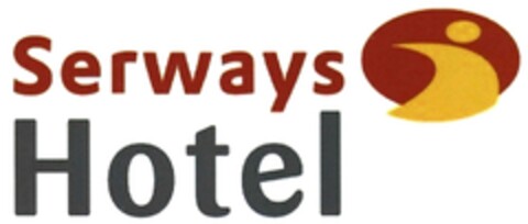 Serways Hotel Logo (DPMA, 04.03.2016)