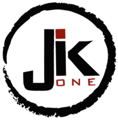 Jik ONE Logo (DPMA, 11.04.2016)