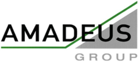 AMADEUS GROUP Logo (DPMA, 13.10.2016)