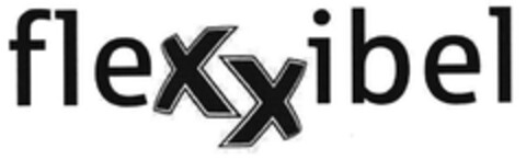 flexxibel Logo (DPMA, 08.11.2016)