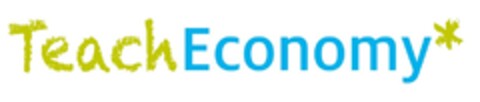 Teach Economy Logo (DPMA, 14.11.2016)