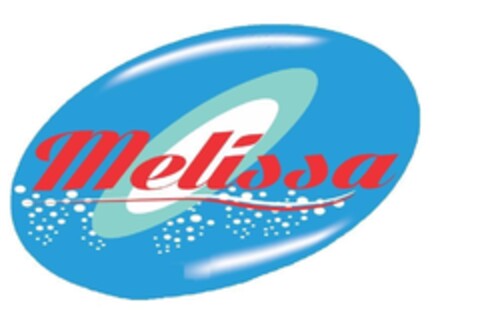 Melissa Logo (DPMA, 10.04.2017)