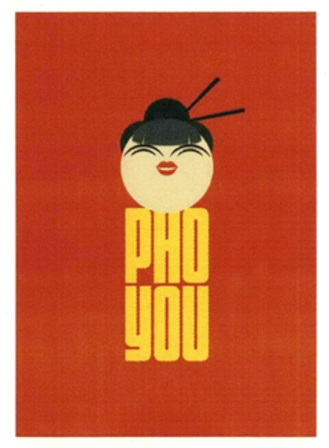 PHOyou Logo (DPMA, 13.02.2018)