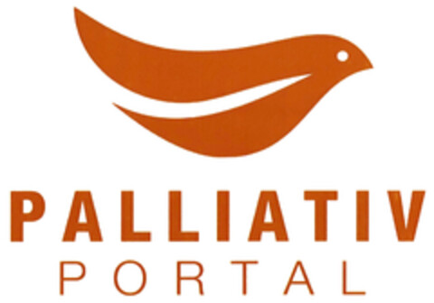 PALLIATIV PORTAL Logo (DPMA, 31.10.2018)