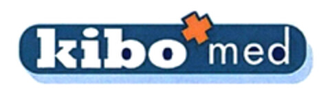 kibo med Logo (DPMA, 20.11.2018)