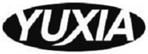 YUXIA Logo (DPMA, 17.09.2018)
