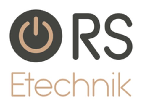 RS Etechnik Logo (DPMA, 28.10.2018)