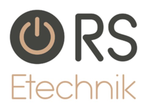 RS Etechnik Logo (DPMA, 10/28/2018)