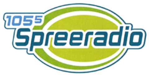 Spreeradio Logo (DPMA, 04.04.2019)