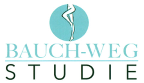 BAUCH-WEG STUDIE Logo (DPMA, 03.06.2019)