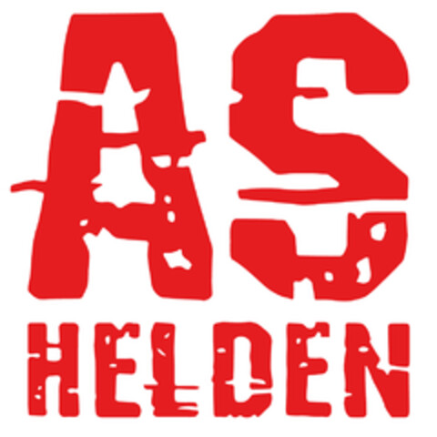 AS HELDEN Logo (DPMA, 21.10.2019)