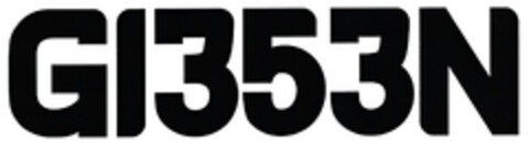 GI353N Logo (DPMA, 09.11.2019)