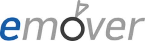 emover Logo (DPMA, 06/04/2019)
