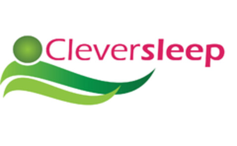 Cleversleep Logo (DPMA, 22.03.2019)