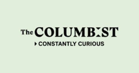 The COLUMBIST CONSTANTLY CURIOUS Logo (DPMA, 22.07.2019)