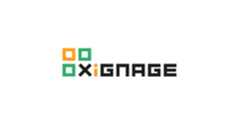 XiGNAGE Logo (DPMA, 10/10/2019)