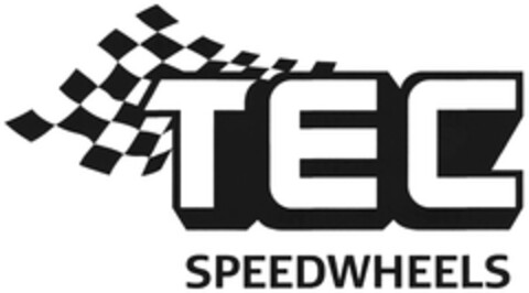 TEC SPEEDWHEELS Logo (DPMA, 04.09.2020)