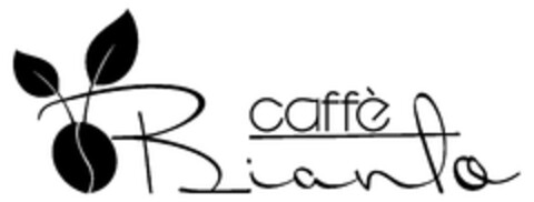 caffè Bianto Logo (DPMA, 07.05.2020)