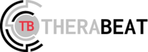 THERABEAT Logo (DPMA, 08/24/2020)