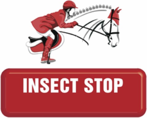 INSECT STOP Logo (DPMA, 15.09.2020)