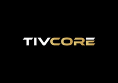 TIVCORE Logo (DPMA, 19.09.2020)