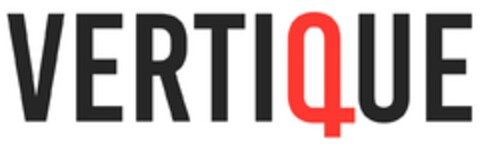 VERTIQUE Logo (DPMA, 01.04.2021)
