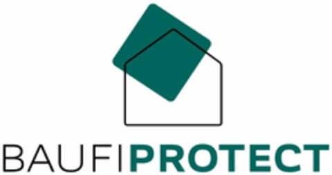 BAUFI PROTECT Logo (DPMA, 05/21/2021)