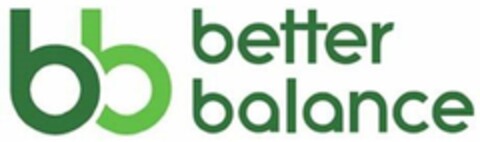 bb better balance Logo (DPMA, 06.07.2021)