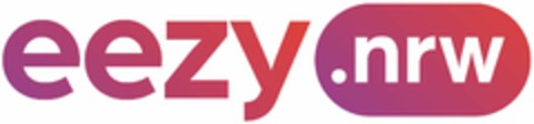 eezy.nrw Logo (DPMA, 24.08.2021)