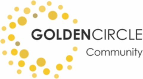 GOLDEN CIRCLE Community Logo (DPMA, 27.01.2021)