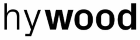 hywood Logo (DPMA, 30.08.2021)