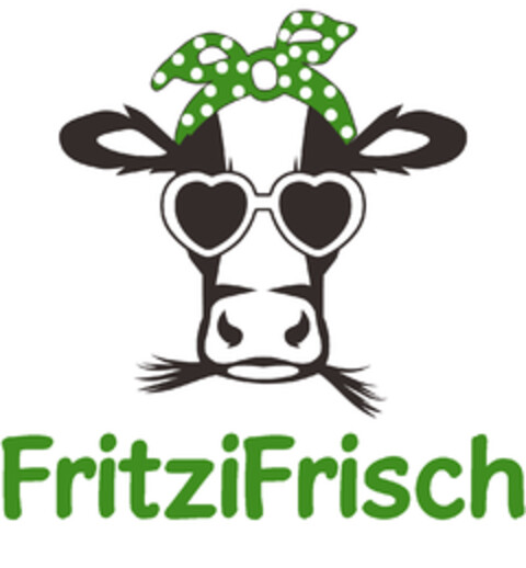 FritziFrisch Logo (DPMA, 12/13/2021)