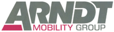 ARNDT MOBILITY GROUP Logo (DPMA, 05.05.2022)