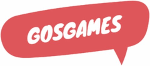 GOSGAMES Logo (DPMA, 21.02.2022)