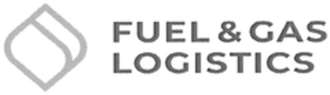 FUEL & GAS LOGISTICS Logo (DPMA, 04/19/2023)