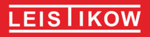 LEISTIKOW Logo (DPMA, 05.07.2023)