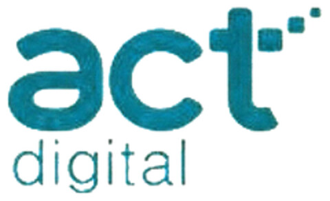 act digital Logo (DPMA, 24.10.2023)